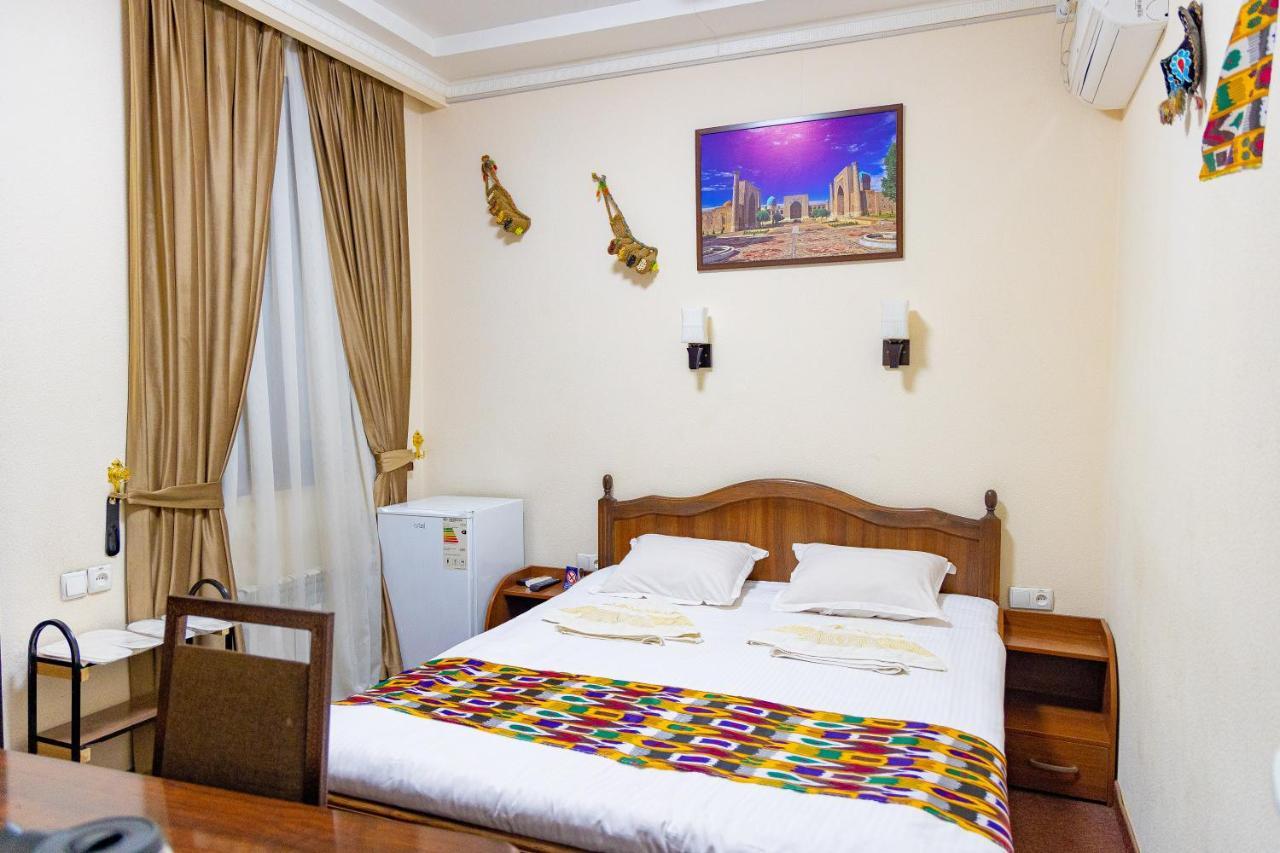 Shakh Sultan Tashkent Exterior foto