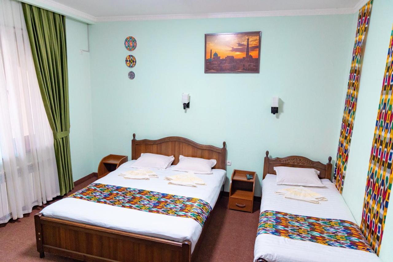 Shakh Sultan Tashkent Exterior foto