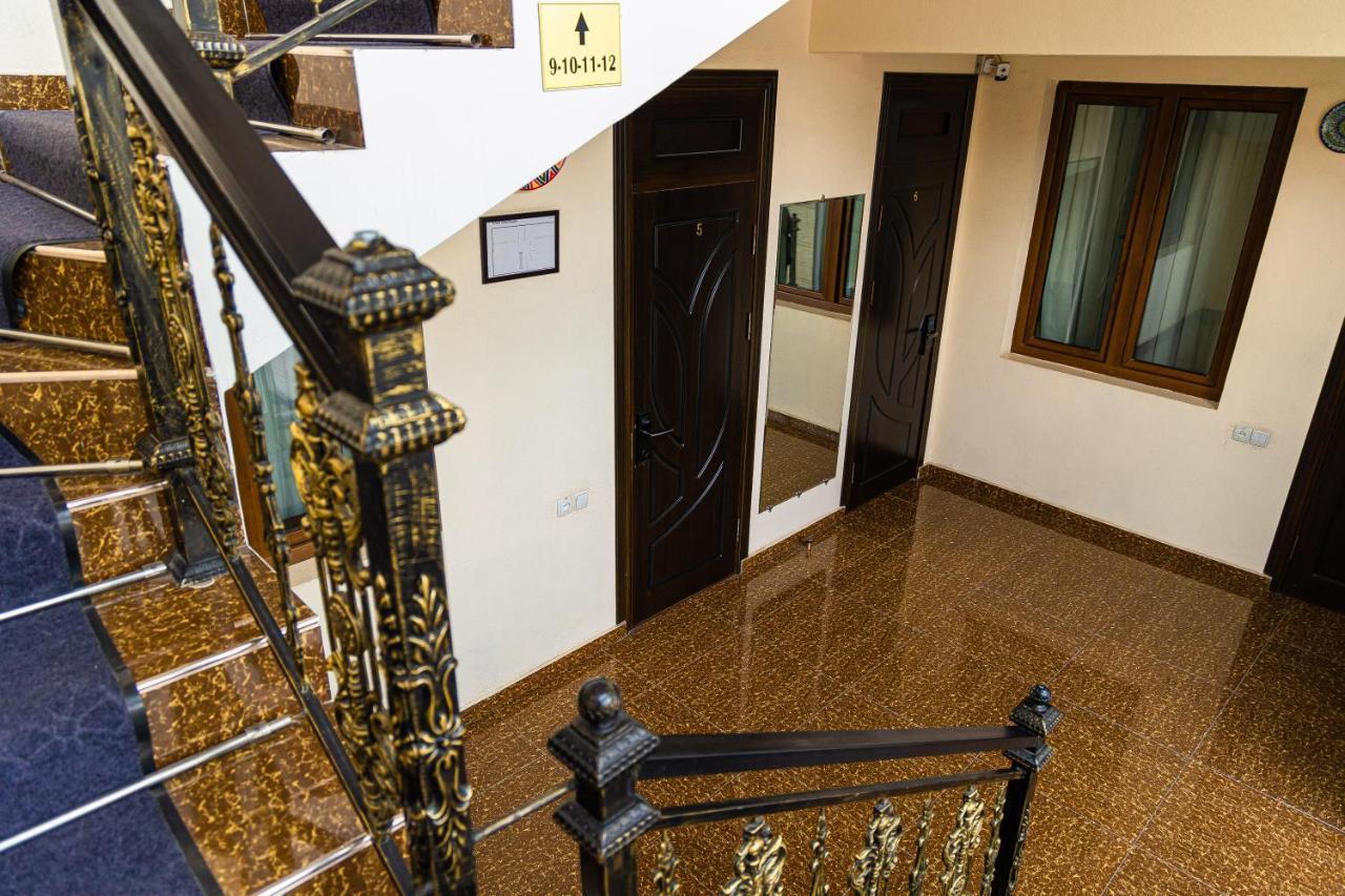 Shakh Sultan Tashkent Exterior foto